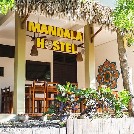 Mandala Hostel Jeri Jijoca de Jericoacoara Exterior foto