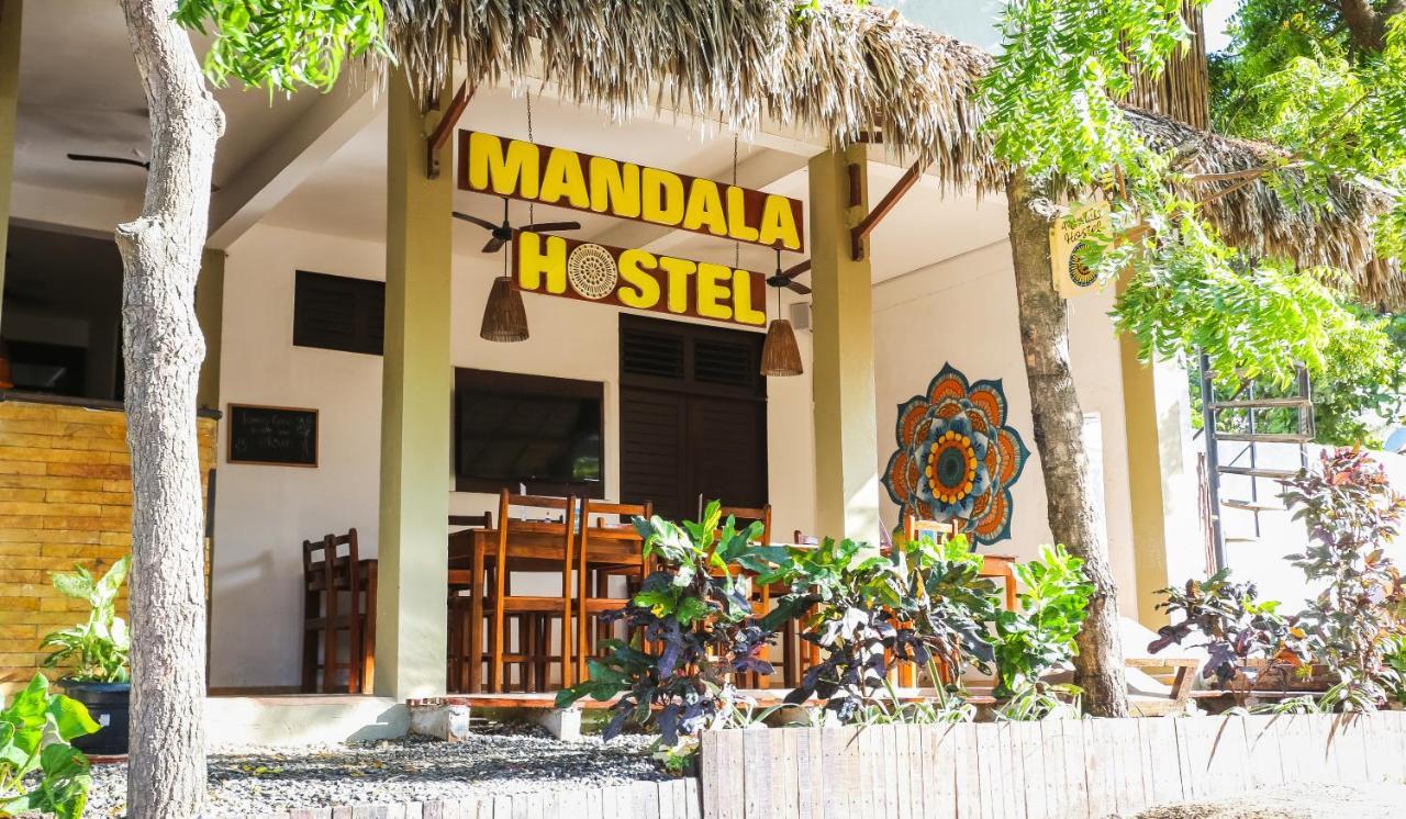 Mandala Hostel Jeri Jijoca de Jericoacoara Exterior foto